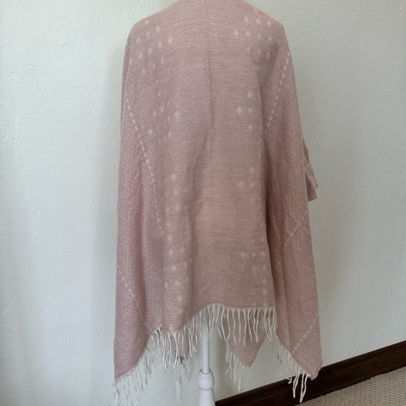 NWT Gentle Fawn Hermosa Cardigan Kimono Size M/L - Picture 5 of 7